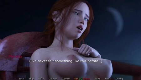 Worshipping My Goddess Girlfriend's Pussy - First Time Fuck Fest in Steamy Amateur Action.