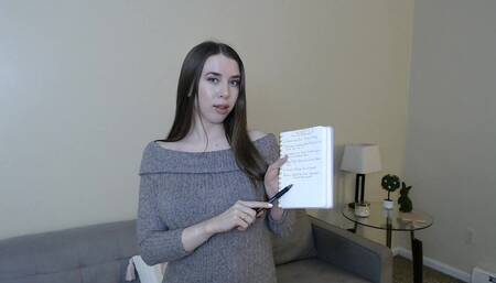 Step-Mommy Fever: Your Gay Chore List