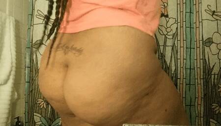 Francesca's "Smack it, Spread it, Shake it"!!