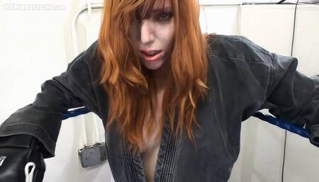 Lauren's Karate POV Complete - Remastered (Windows Media)