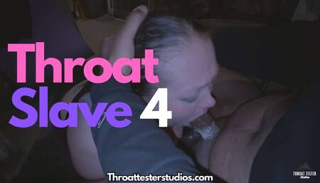 MVP | Throat Slave 4