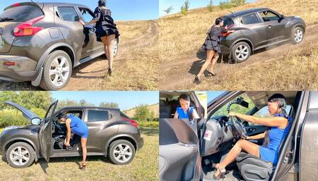 ONLY MILANA VERY HOT MOMENTS FULL VIDEO 24 MIN