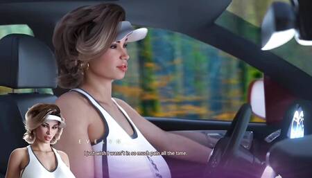 Apocalust Part 3 Gameplay