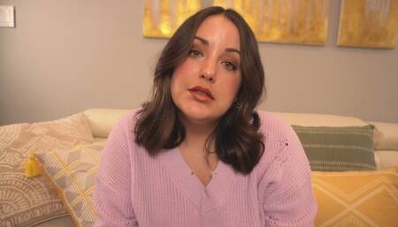 My BFF's Boyfriend Has The Perfect Cock