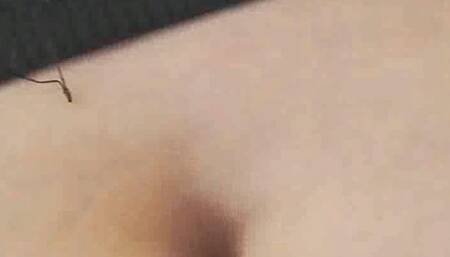 Road trip belly button play