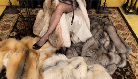 Cruella Vs Robinhood