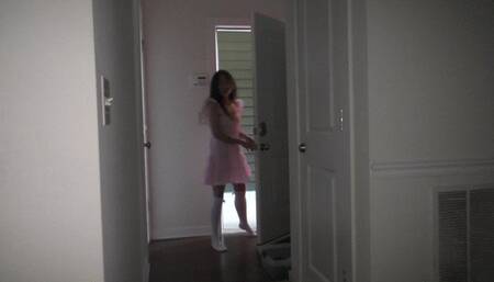 Stepmother to Baby Sister