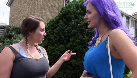 My Stepdaughter's Tight Hole with Madlin Moon & Ricky Stone