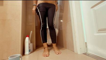 Monday on the throne