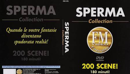 Sperma Collection
