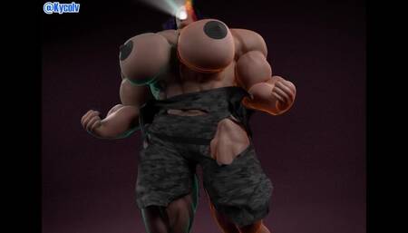 Promotional FMG Animation