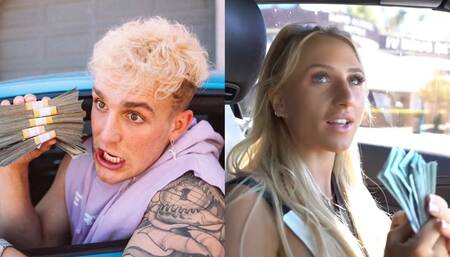 Spending $50,000 In One Hour Challenge