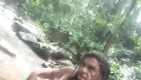 Hot Sex in Amazonia