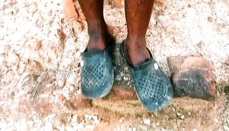 Good Moment of slaying