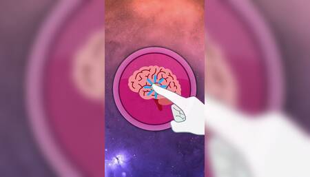 Brain Button: Mesmerizing You with Fingersnaps