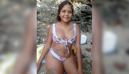 rich blowjob with a cute young girl ????