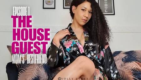 The House Guest - Part 1 - Stepmom's Best Friend