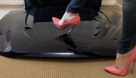 Stilettowheels