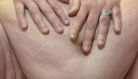 Tease me about my BIG Belly