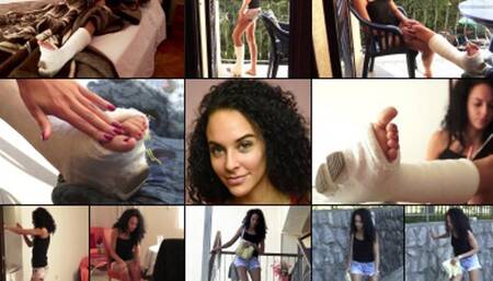 Rita Term SLWC Getting Ready for the Gimp to Work (in HD 1920X1080)