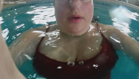 sexy purple mermaid 6