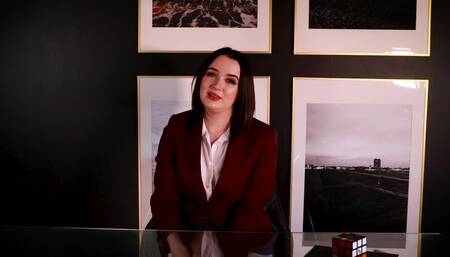 Gorgeous Student Shows Off Her Feet And Wants You To Cum For Her