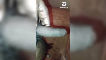 Dreaming of my desi stepmom and masturbation