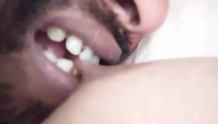 MILKY BOOBS of catchy busty drive you crazy