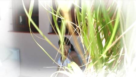 Ibiza sex party - DVD