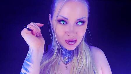 Voe Web of the Spiraling Eyes