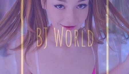 Della Cate Facial In Pigtails