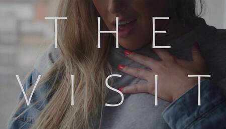 The Visit - Brianna Olivia