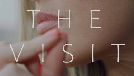 The Visit - Brianna Olivia HQE