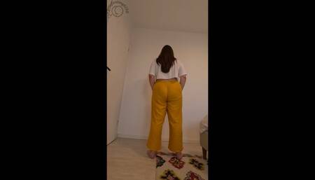 Clenching in PJs: A Farting Guide