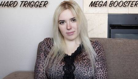 HARD TRIGGER MEGA BOOSTER