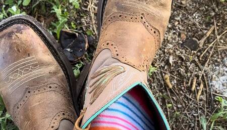 Will there finally be holes?