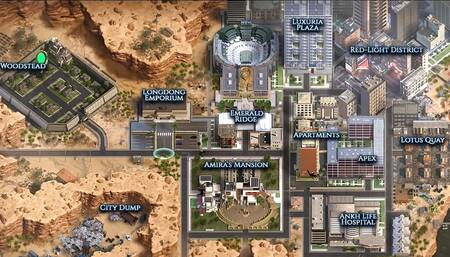 Symphony Of The Serpent - Part 28 - A Jogging Milf Luxury Babe By LoveSkySan69