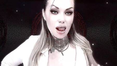 Whisper of My Lips Fall Into My Sinful Countdown, Lover