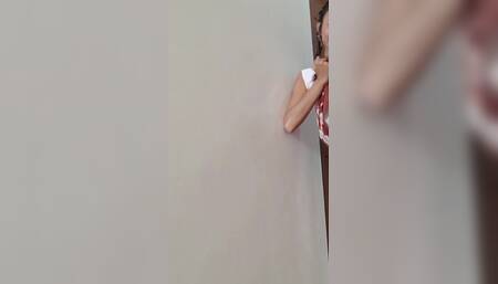 Proper Stretching Before Proper Sex Is Essential:)