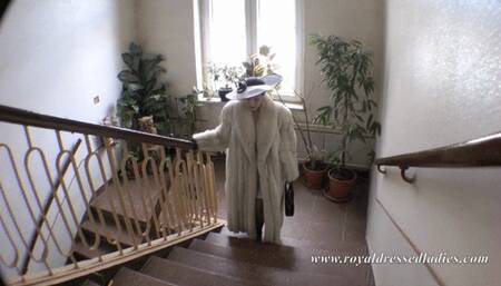 Fur lady fucked by harlot Full Movie