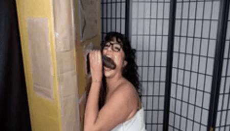 Kitty KewPie: Part 11 - WACKBOXXX ORAL PIE!