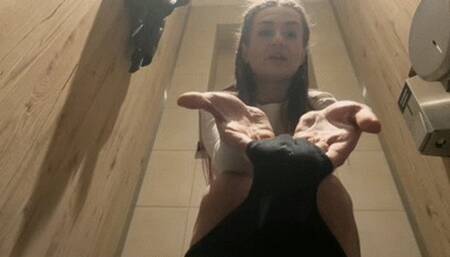 too many people, how can I concentrate wmv