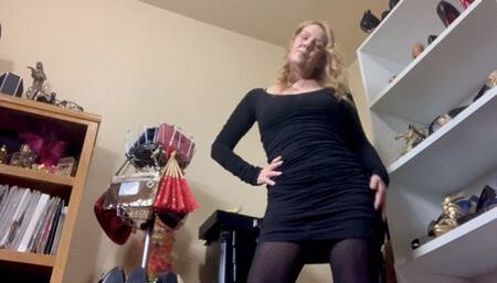 Daily Servitude April 5th 2025