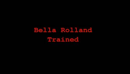 Bella Rolland Trained