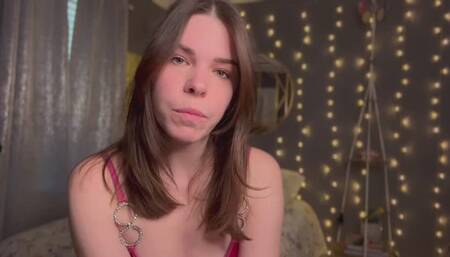 The Orgasm That Could Have Been