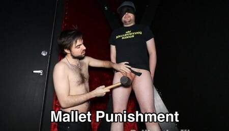 Mallet Punishment