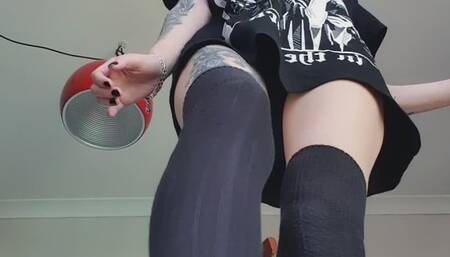 Giantess, Vore, Crushing, Everything