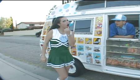 Ice Cream Bang Bang 1 - Episode 6