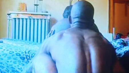 Rough and Nasty Ts  Role Play