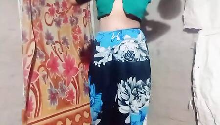 Indian Desi Husband Wife Domestic Sex